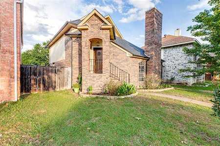 7936 Quest Court Frisco, TX 75035