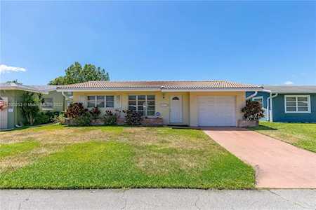 4612 NW 47th Ct Tamarac, FL 33319