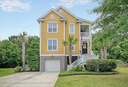 151 Sandshell Dr Charleston, SC 29492