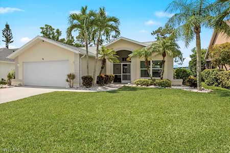 18128 Horseshoe Bay Circle Fort Myers, FL 33967