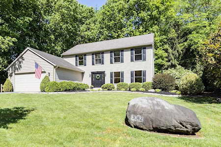 3042 Scioto Place Columbus, OH 43221