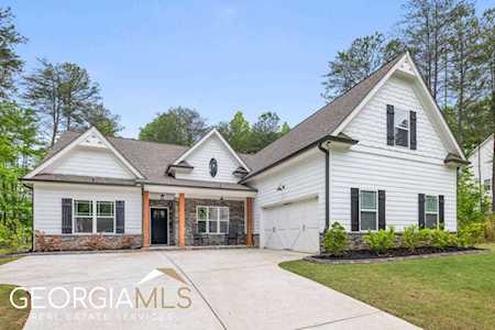 8135 Calloway Club Drive Cumming, GA 30028