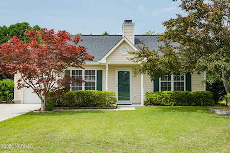 807 Plainfield Court Wilmington, NC 28411