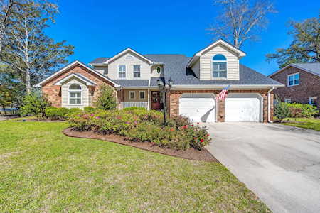 1316 Woodlake Ct Mount Pleasant, SC 29464