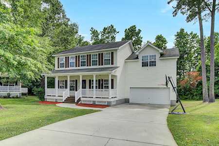 120 Heatherlock St Hanahan, SC 29410