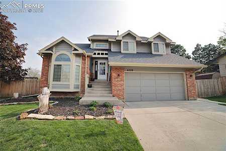 6320 Fall River Drive Colorado Springs, CO 80918