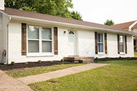 5019 Winding Spring Cir Louisville, KY 40245