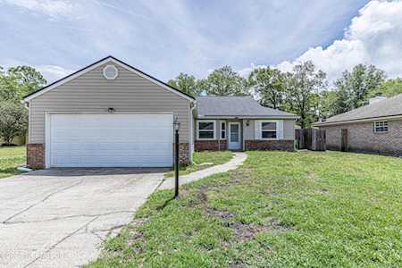 8033 Buchannan CT Jacksonville, FL 32244