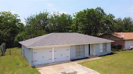 5513 Galway Lane North Richland Hills, TX 76180