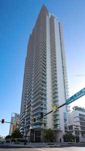 100 1st Ave N #2603 St. Petersburg, FL 33701