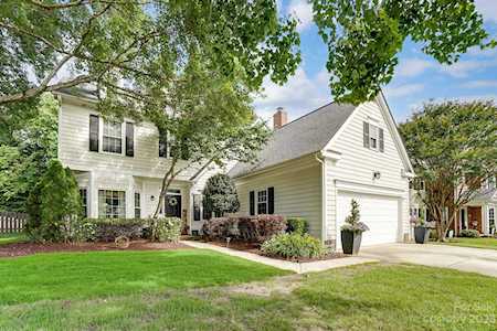 8428 Delberry Ln Charlotte, NC 28277