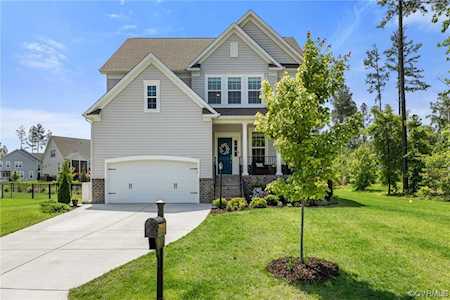 8125 Timberstone Dr Chesterfield, VA 23832