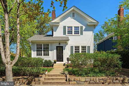 3905 Alton Place NW Washington, DC 20016