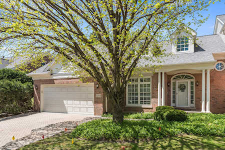 11244 E Chesapeake Place Westchester, IL 60154