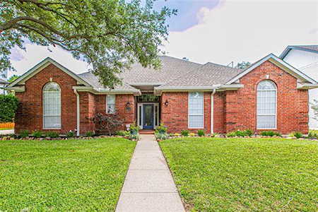 11112 Hermitage Lane Frisco, TX 75035