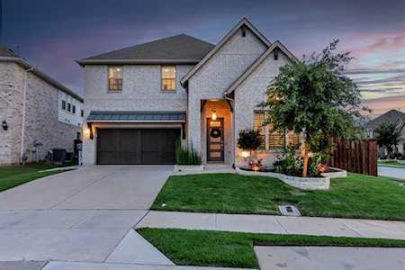 3460 Poinsettia Way Irving, TX 75038