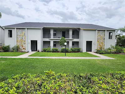 1470 San Cristobal Ave #C-202 Punta Gorda, FL 33983