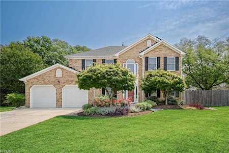 2400 Strawflower Ct Virginia Beach, VA 23453