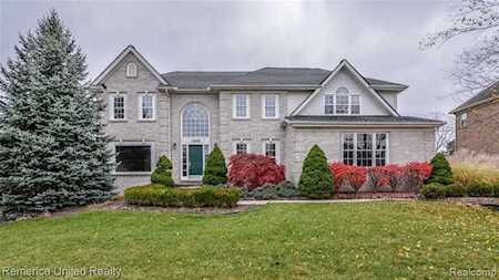 13848 Burning Tree Ln Plymouth Twp, MI 48170