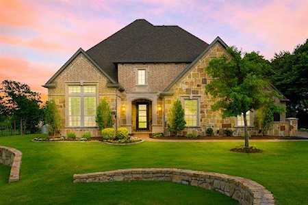 8601 Del Pino Court Flower Mound, TX 75022