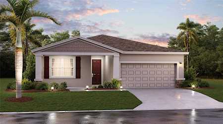1921 Heart Lake Dr Groveland, FL 34736