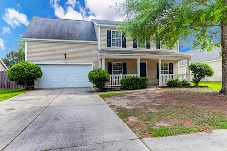 110 Kilpatrick Ct Summerville, SC 29483