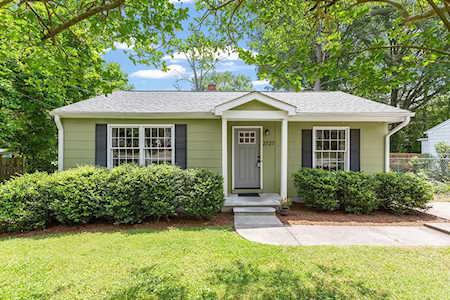 2727 Layden Street Raleigh, NC 27603