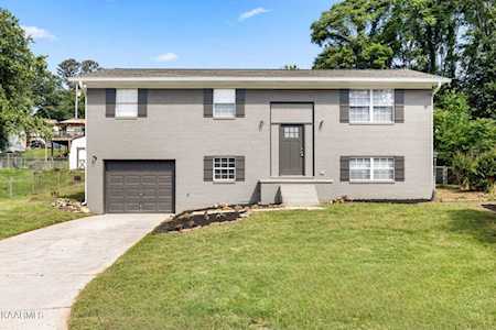 3413 Wexgate Rd Knoxville, TN 37931