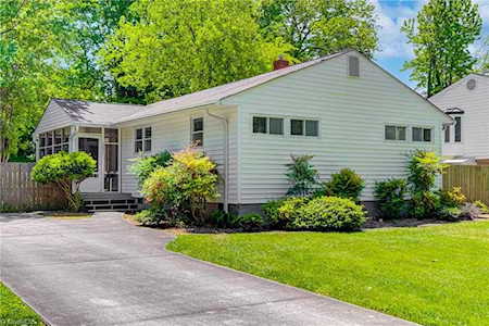 2603 Overbrook Drive Greensboro, NC 27408