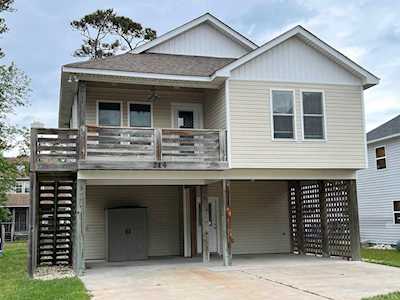 214 W Lost Colony Drive Nags Head, NC 27959