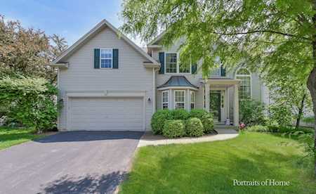 3412 Interlochen Ln Naperville, IL 60564