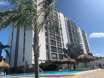 255 Dolphin POINT #402 Clearwater, FL 33767