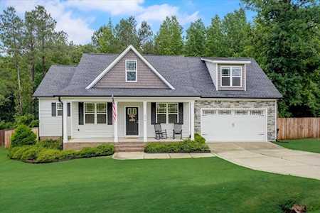 234 Saddle Lane Lillington, NC 27546