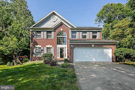 1102 Glastonbury Way Bel Air, MD 21014