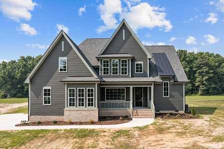 488 Pine Ridge Road Zebulon, NC 27597