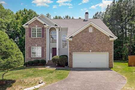 2408 Barday Downs Lane Raleigh, NC 27606