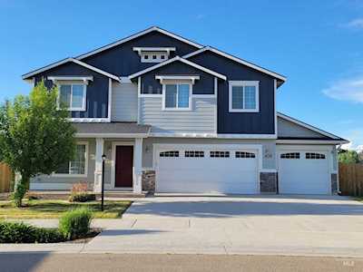 1638 Placerville St Middleton, ID 83644