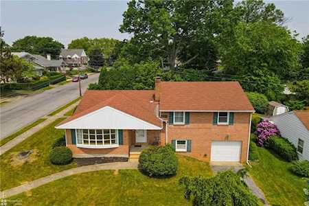 2151 West Fairview St Allentown, PA 18104