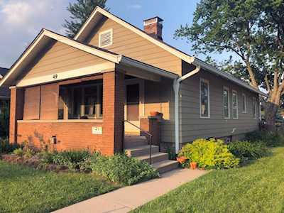 49 N Ridgeview Dr Indianapolis, IN 46219