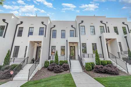 416 1/2 St Marys Street Raleigh, NC 27605