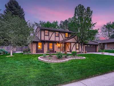 6380 E Floyd Dr Denver, CO 80222