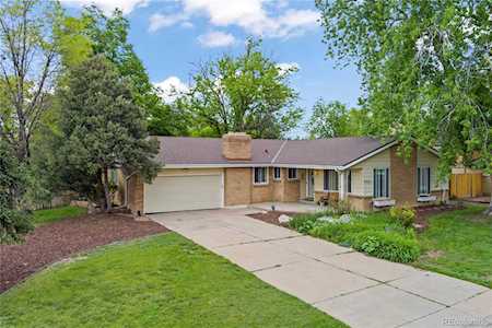 6897 S Franklin Circle Centennial, CO 80122