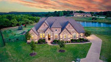 8601 Mazzini Court Flower Mound, TX 75022