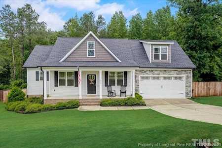 234 Saddle Lane Lillington, NC 27546