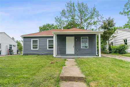 4701 W Hillcrest Avenue Dayton, OH 45406