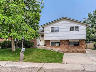 1346 S Grant St Longmont, CO 80501