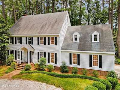 1700 Westbrook Drive Wilson, NC 27896