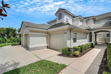 510 Grasslands Village CIRCLE #510 Lakeland, FL 33803