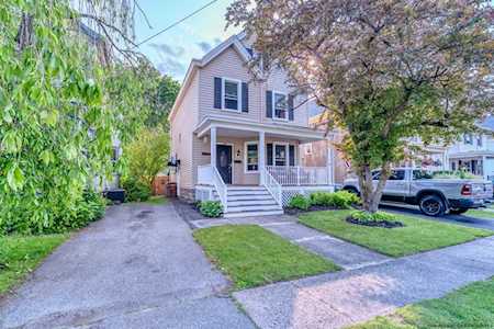 49 Lafayette Kingston, NY 12401