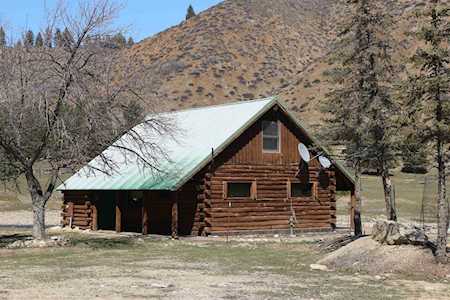 504 N Mccoy Bridge Road Pine, ID 83647